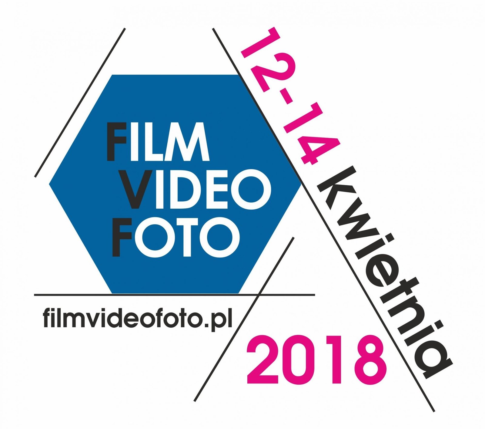 XXI Targi Foto-Video Ł&oacute;dź - RODO