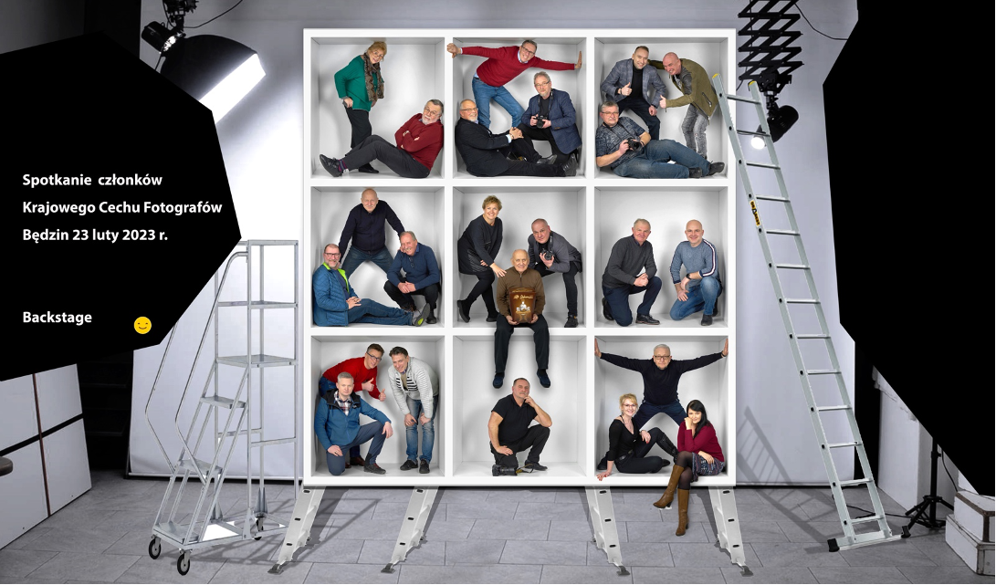 Relacja ze spotkania 23.02.2023